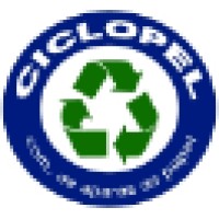 CICLOPEL APARAS logo - Similar company to Promtec Theisen Gmbh