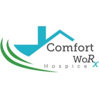 ComfortWorx Hospice logo - Similar company to Byu Y-Serve