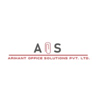 Arihant Office Solutions Pvt. Ltd. logo - Similar company to Shree Ganesh Packaging