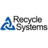Recycle Systems Llc