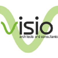 VISIO architects and consultants logo - Similar company to Aim-Studio