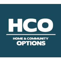 Home & Community Options, Inc. logo - Similar company to 826 Msp
