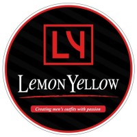 Lemon Yellow Ltd logo - Similar company to Batimex Ltd
