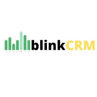 BlinkCRM logo - Similar company to Razorops, Inc.