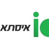 ISSTA logo - Similar company to Rideon