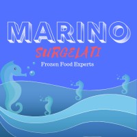Marino Surgelati logo - Similar company to Bofrost*Suisse