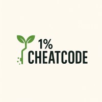 1% CheatCode logo - Similar company to Truuli