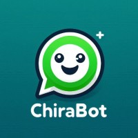 ChiraBot logo - Similar company to Veripagos
