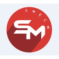 SMECM logo - Similar company to Disc Golf Academy