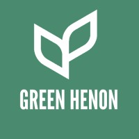 Green Henon Agricultural Technology Service PLC logo - Similar company to Keyag Distributors
