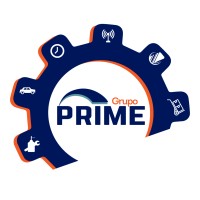 Grupo Prime logo - Similar company to Grupo Prime - Soluções B2B