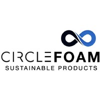 CircleFoam© Sustainable Products logo - Similar company to Circular Foam