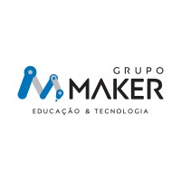 Maker Robotics logo - Similar company to My Robot School - Brasil Franchising
