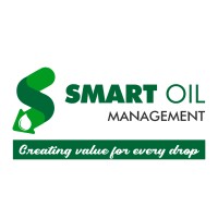Smart Oil Management logo - Similar company to Smartoil Limited