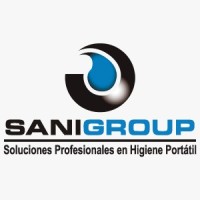 Sanigroup logo - Similar company to D.R. Gilbert Centar Group