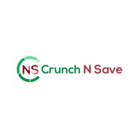 Crunch n Save logo - Similar company to Vaigaimadurai