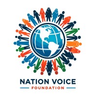 Nation Voice Foundation logo - Similar company to Interfuze: Network Of Global Minds