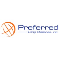 Preferred Long Distance logo - Similar company to Tempus Network Llc