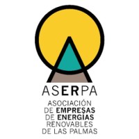 ASERPA Asociación de Empresas de Energías Renovables Medioambiente y Recursos HÍdricos de Las Palmas logo - Similar company to Sub/P Especialistas En Recursos Hídricos