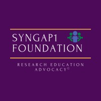 SYNGAP1 Foundation logo - Similar company to Monica Weldon Consulting Llc