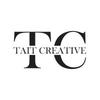 Tait Creative logo - Similar company to Solv Communications