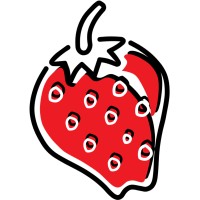 Strawberry Racing logo - Similar company to Arun Physio Rehab Center (Aprc)