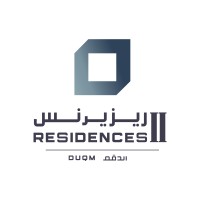 Residences Duqm logo - Similar company to M2 Inmobiliariapy