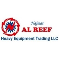 NAJMAT AL REEF HEAVY EQUIPMENT TRADING LLC logo - Similar company to Nj Maritech International - F.Z.E.