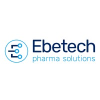 Ebetech GmbH logo - Similar company to Scientistlive