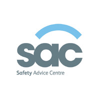 Safety Advice Centre Ltd logo - Similar company to Nifon Security Ltd