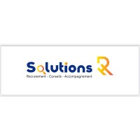 SolutionsRH logo - Similar company to Solutions Rh+Emploi Sarl