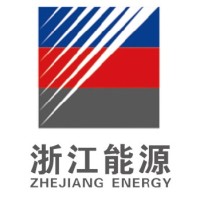 Zhejiang Provincial Energy Group logo - Similar company to The Sino-Arabica Project