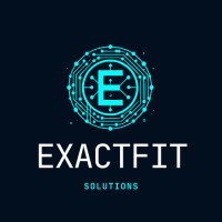 ExactFit logo - Similar company to Digicompanions