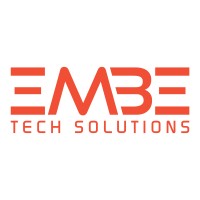 EMBE Tech Solutions logo - Similar company to Krytons Consultancies Pvt Ltd