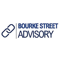 Bourke Street Advisory logo - Similar company to General Strategic