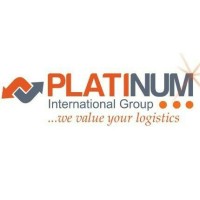 Platinum International Group Limited logo - Similar company to Platinum International Trading And Contracting