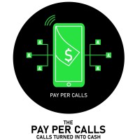 The Pay Per Calls Company logo - Similar company to Help Now Network