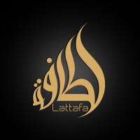 Lattafa logo - Similar company to Ajmal Perfumes India
