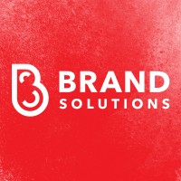Brand Solutions logo - Similar company to The Brand Solution
