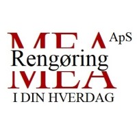 MEA Rengøring ApS logo - Similar company to Dust2Clean