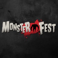 Monster Fest logo - Similar company to Melbourne International Animation Festival