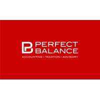 PERFECT BALANCE ACCOUNTING TAXATION AUDITING logo - Similar company to Percept Solutions L.L.C