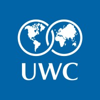 UWC International logo - Similar company to News Decoder