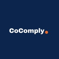 CoComply logo - Similar company to Emergeone | Fractional Cfo Services