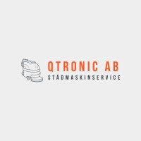 Qtronic AB logo - Similar company to Mfb Ab