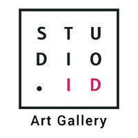 Studio-ID Art Gallery logo - Similar company to Studio Indigold Art Therapy