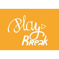 Play-Break logo - Similar company to Groot In Coaching