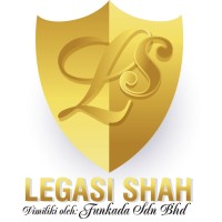 Legasi Shah