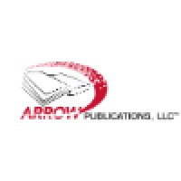 Arrow Publications, LLC logo - Similar company to Ample Publications (India)