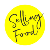 Selling Food logo - Similar company to Made From India